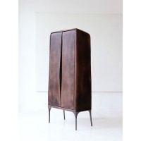 <a href="https://www.galeriegosserez.com/artistes/loellmann-valentin.html">Valentin Loellmann </a> - Brass  - Cabinet